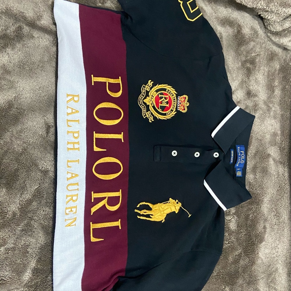 Ralph Lauren shirt